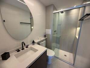 Senior Apartment | Bathroom - Haus Mitre Residences (São Paulo)
