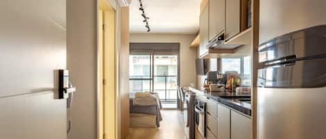 Presidential Apartment | Private kitchen