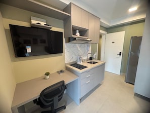 Appartement Standard | Cuisine privée