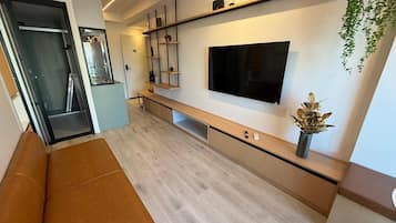 Appartement Sénior | Coin séjour
