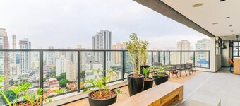 Haus Mitre Residences