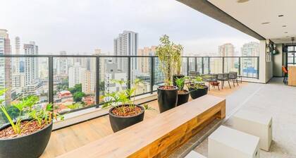 Haus Mitre Residences