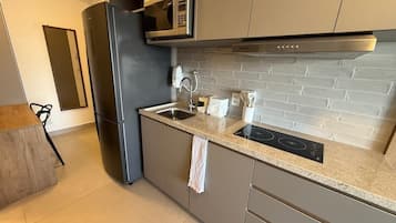Panoramic Apartment | Private kitchen