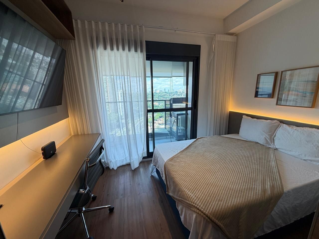 Habitación