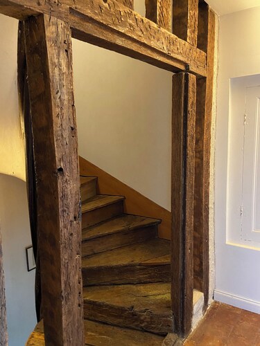 Gîte le clos saint hilaire