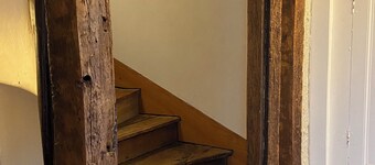 Gîte le clos saint hilaire