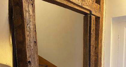 GĂźte le clos saint hilaire