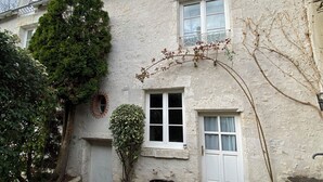 Exterieur