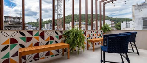 Appartement, fumeur | 2 chambres