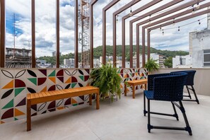 Departamento | 2 habitaciones 