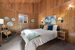 2 dormitorios, wifi, ropa de cama