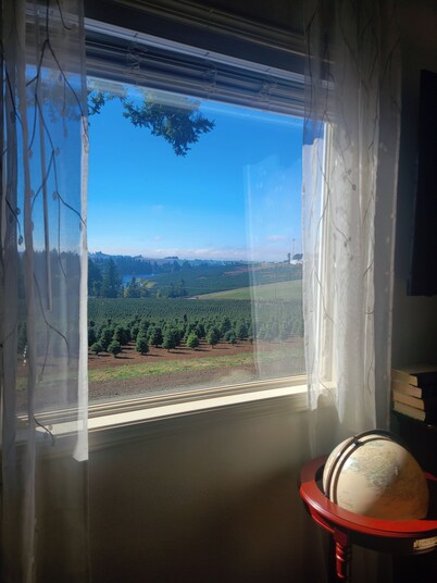 Guest House at Buena Vista Lavender Farm