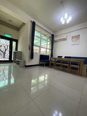 Reception - Yilan Hall 2 (Jincheng)