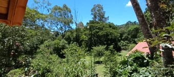 Monte Verde Apartment