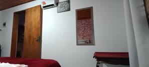 1 slaapkamer, wifi, beddengoed