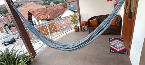 Monte Verde Apartment