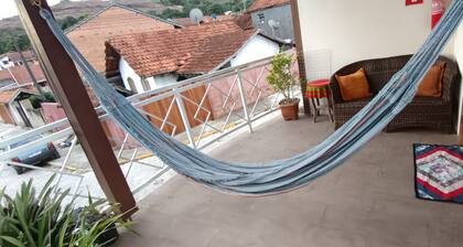 Monte Verde Apartment