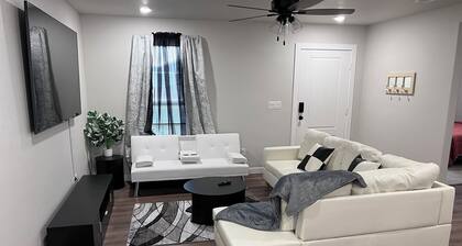 Charming 3-bedroom brand new house in serene neighborhood of Odessa