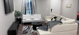 Charming 3-bedroom brand new house in serene neighborhood of Odessa