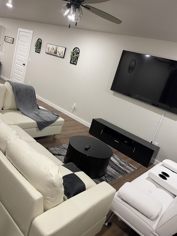 Smart-tv