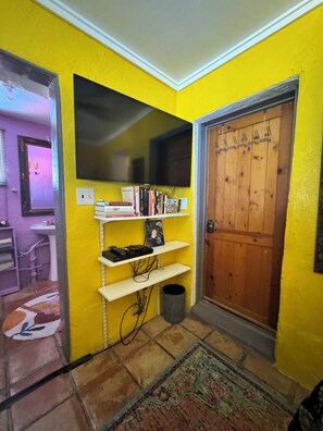 Intérieur