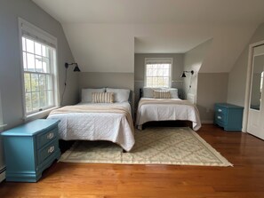 5 Schlafzimmer, Bügeleisen/Bügelbrett, WLAN, Bettwäsche