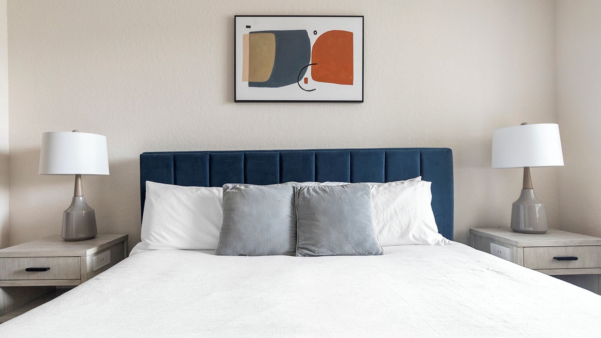 Apartment, 1 Schlafzimmer | Individuell dekoriert, individuell eingerichtet, Bügeleisen/Bügelbrett