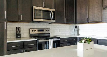 Landing Palmetto Apartments