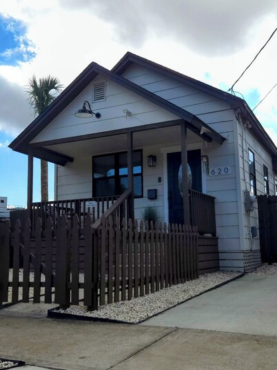 Casita On Union Street - In the heart of Jacksonville