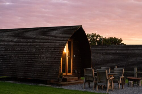 Standard-Kabine-Ensuite mit Dusche