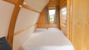 1 chambre, draps fournis