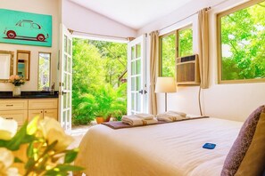 1 chambre, bureau, fer et planche Ă repasser, Wi-Fi gratuit