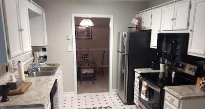 Spacious 4BR Matthews Home - Pet-Friendly – Budget-Friendly Stay Near Charlotte!