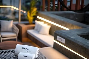 Suite Confort | Spa