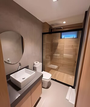 Suite – comfort | Bad