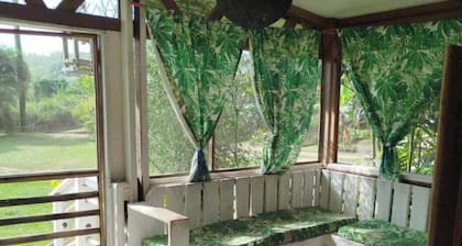 RAINTREE VACATION HOME