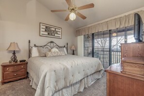 2 chambres, fer et planche à repasser, accès au Wi-Fi (inclus)