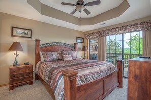 2 bedrooms, iron/ironing board, free WiFi, bed sheets - 2BR Village At Indian Point 1106 near SDC - Free Tickets Daily up to $500 (Branson)