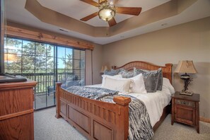 2 bedrooms, iron/ironing board, free WiFi, bed sheets - 2BR Village At Indian Point 1503 near SDC - Free Tickets Daily up to $500 (Branson)