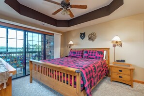 2 室のベッドルーム、アイロン / アイロン台、WiFi (無料)、ベッドシーツ