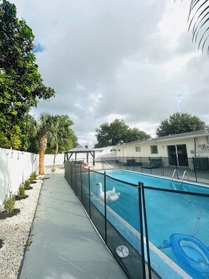 Piscine
