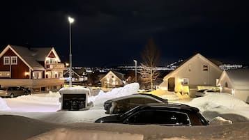 Apartment | Property grounds