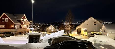 Apartment | Property grounds