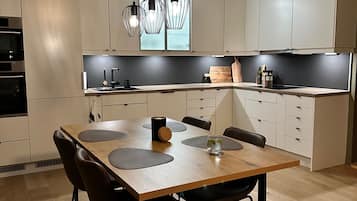 Appartement | Restauration