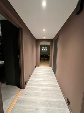 公寓 | 住宿內部