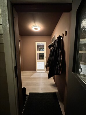 Apartment | Interior - Modern Apartement With Parking (Tromsø)