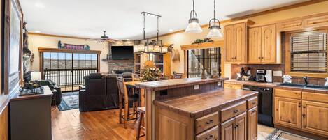 Interieur