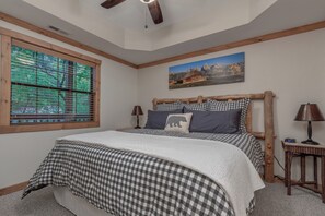 2 室のベッドルーム、アイロン / アイロン台、WiFi (無料)、ベッドシーツ