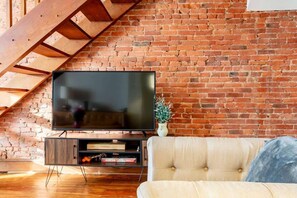 TV