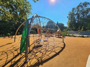 Area bambini